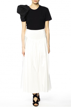 Gathered skirt, zdjęcie 2 Gathered skirt od Stella McCartney